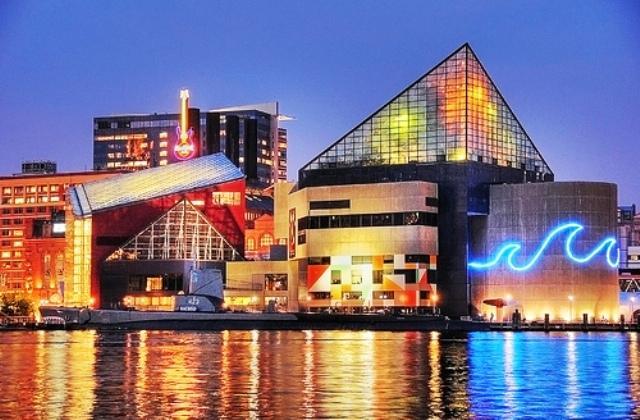 Bridgestreet At Spinnaker Bay Baltimore Room photo